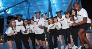 Disney Resort Ambassadors at Destination D23