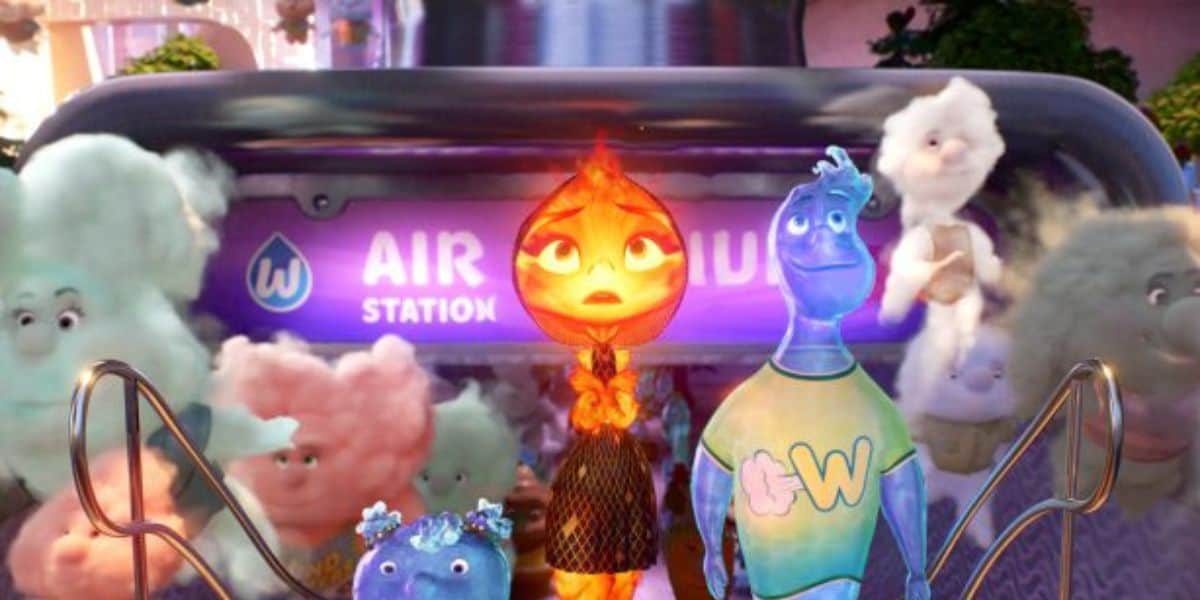 Elemental