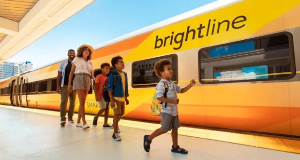 Brightline