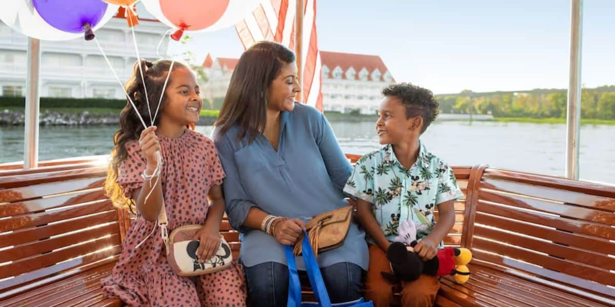 Disney Guests