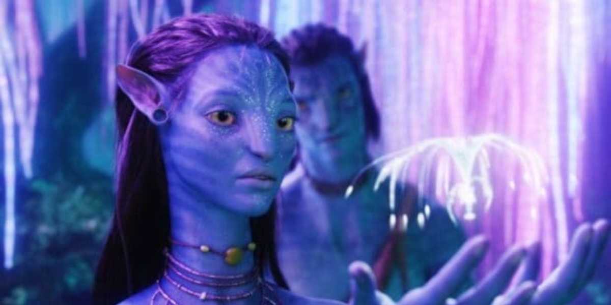 Avatar film