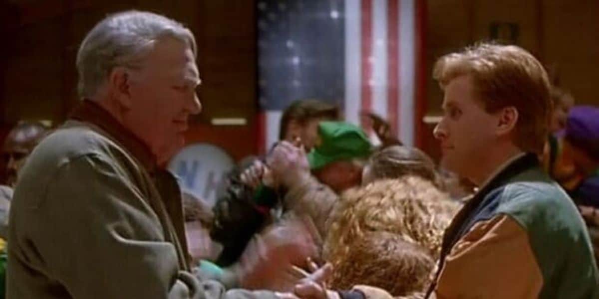 Image of Joss Ackland