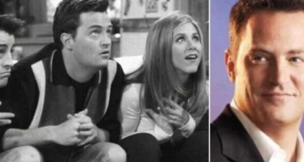 Matthew Perry