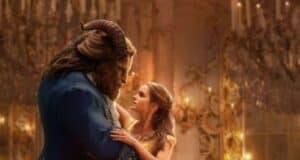 Beauty and the Beast