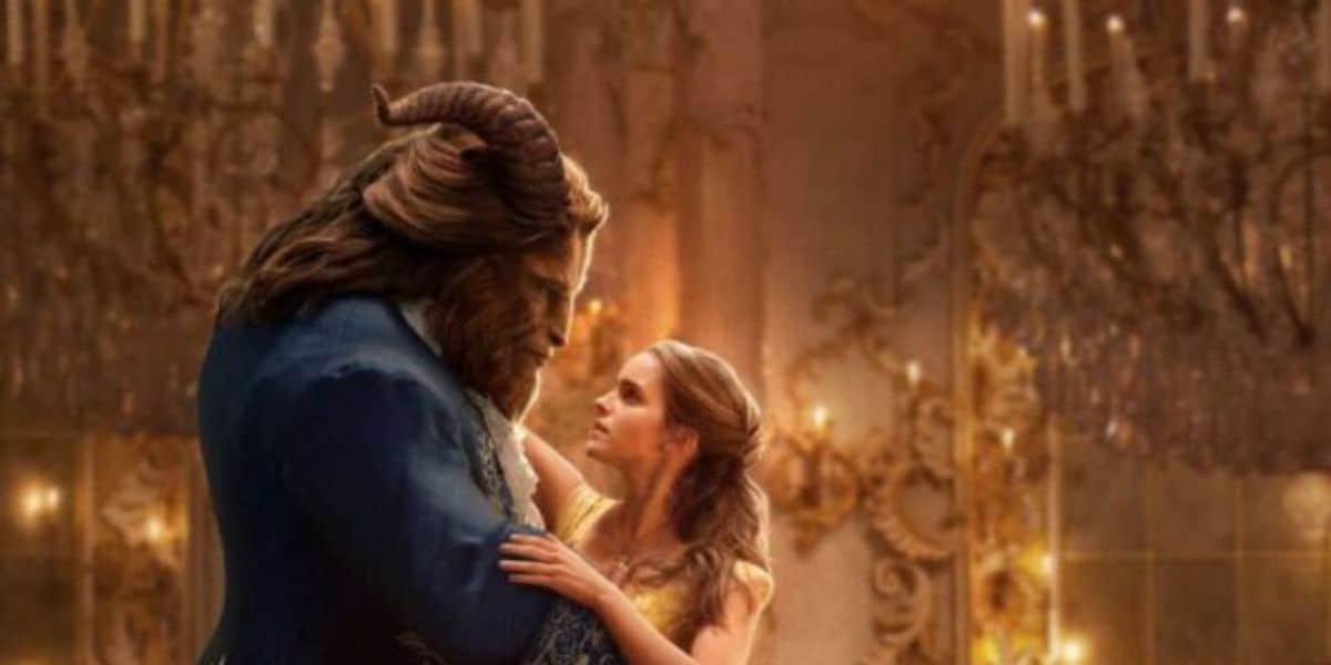 Beauty and the Beast