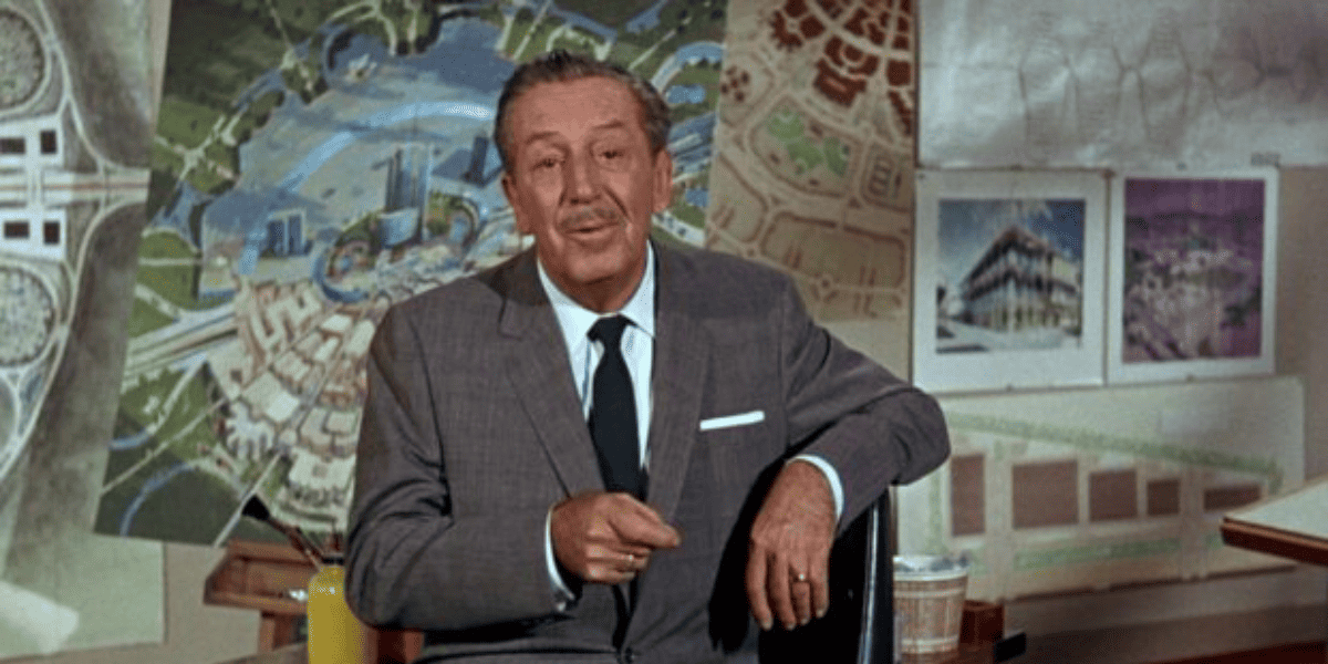 Walt Disney Image