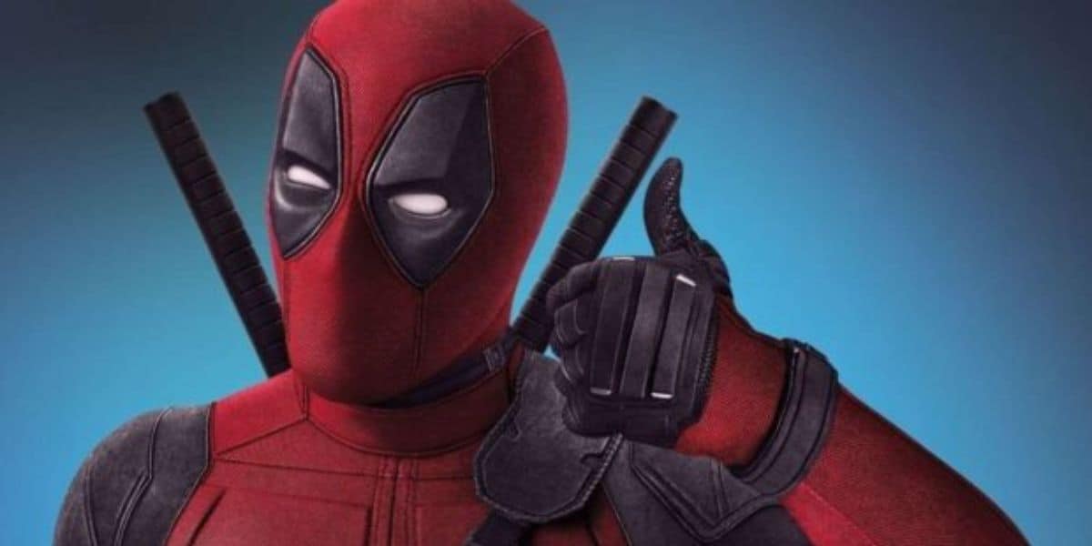 Deadpool 3 Jennifer Garner