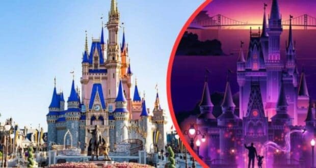 Disney streaming services