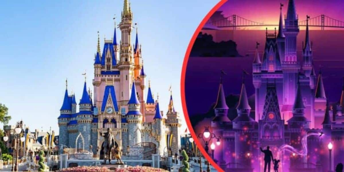Disney streaming services