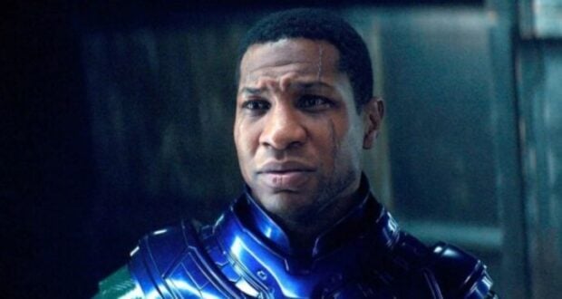 Jonathan Majors Kang Marvel