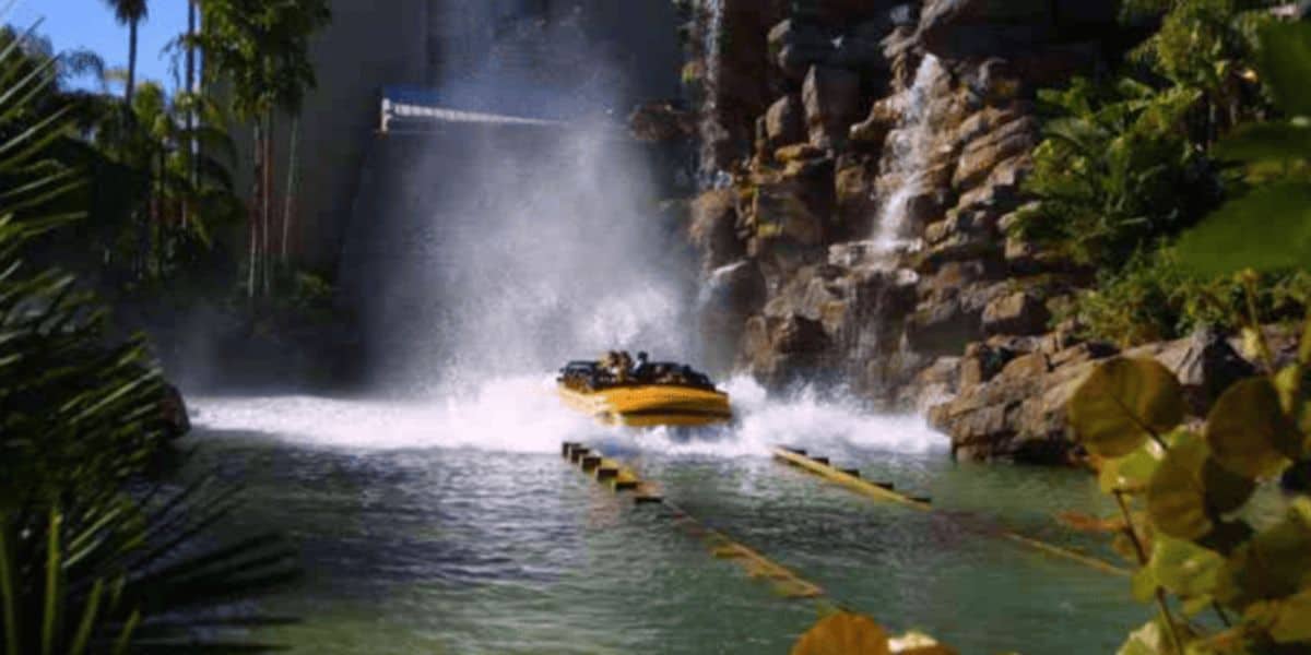 River Adventure Universal