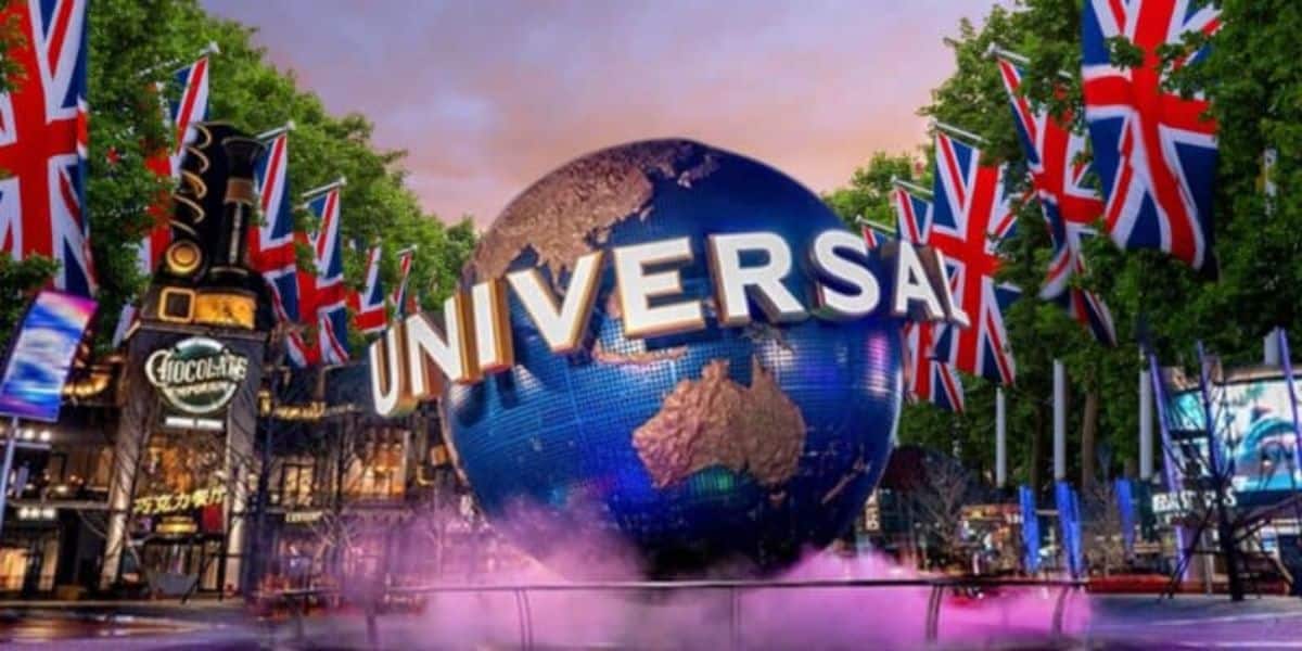 Universal United Kingdom