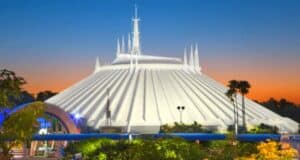 Walt Disney World Resort