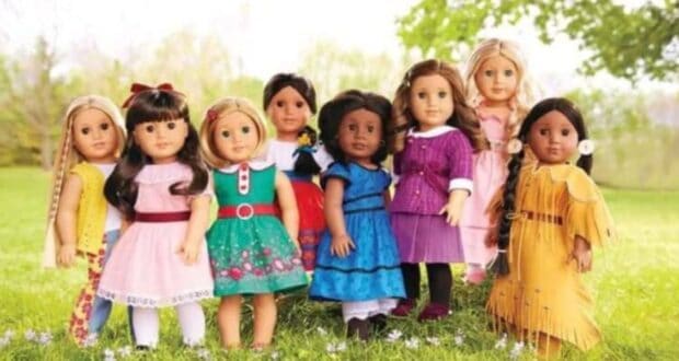 American Girl movie
