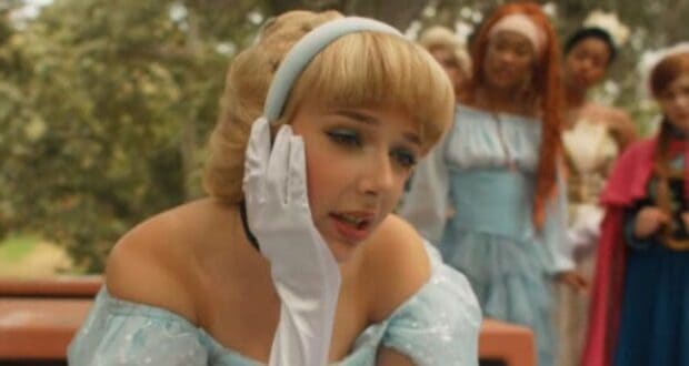 Disney Princess