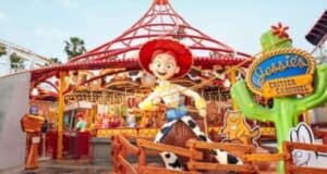 Disneyland Park
