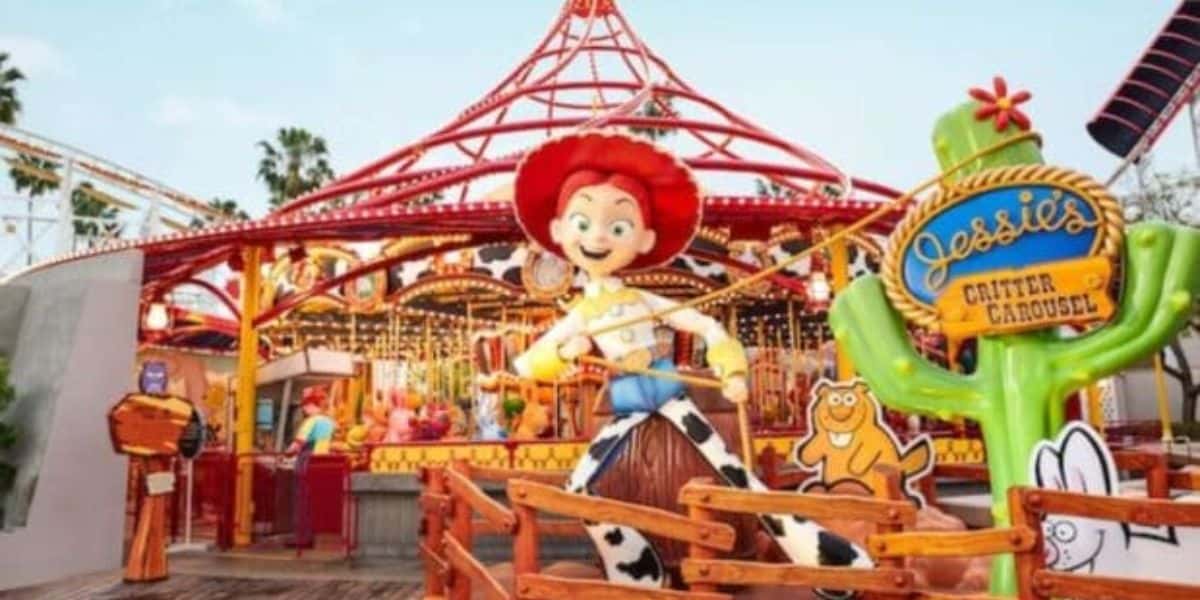Disneyland Park