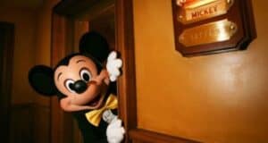 Mickey mouse image