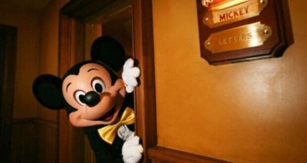 Mickey mouse image