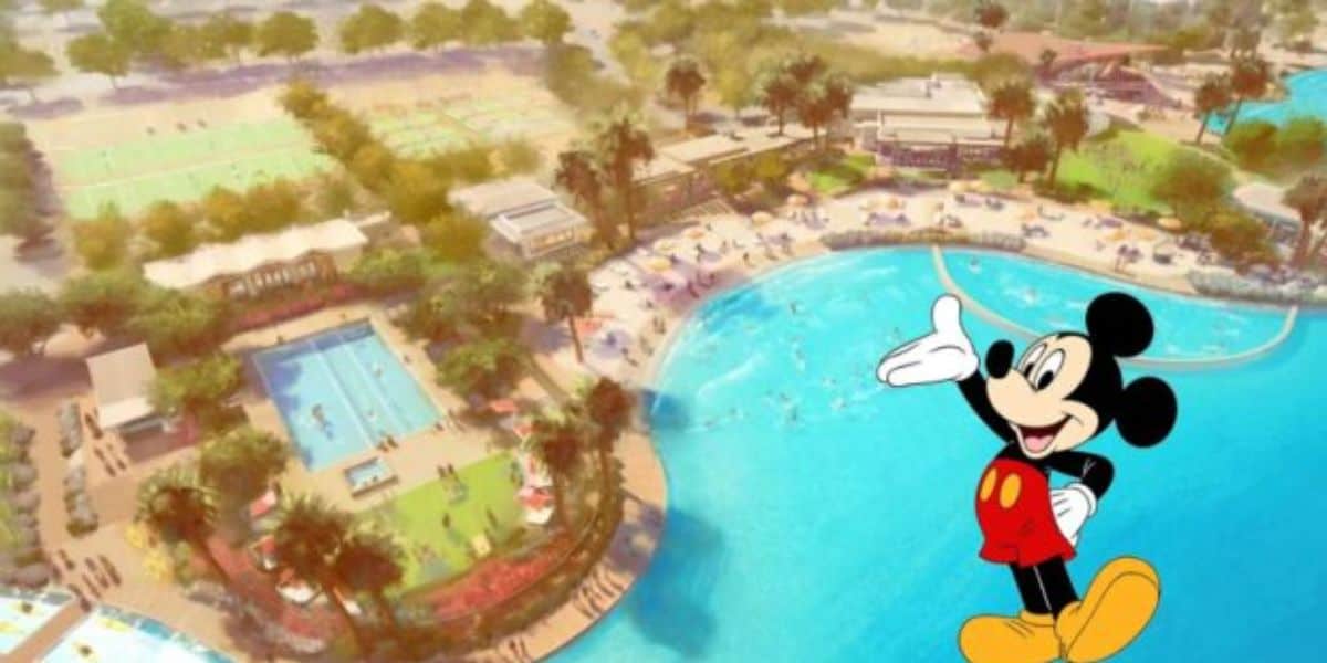 Story Living by Disney