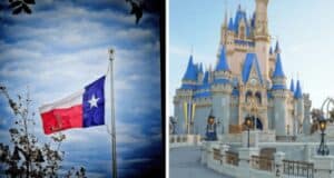 The Walt Disney Company