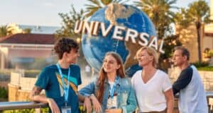 Universal Orlando Resort
