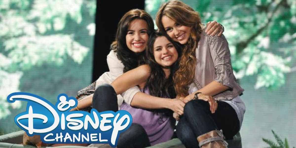demi lovato exclusion disney channel