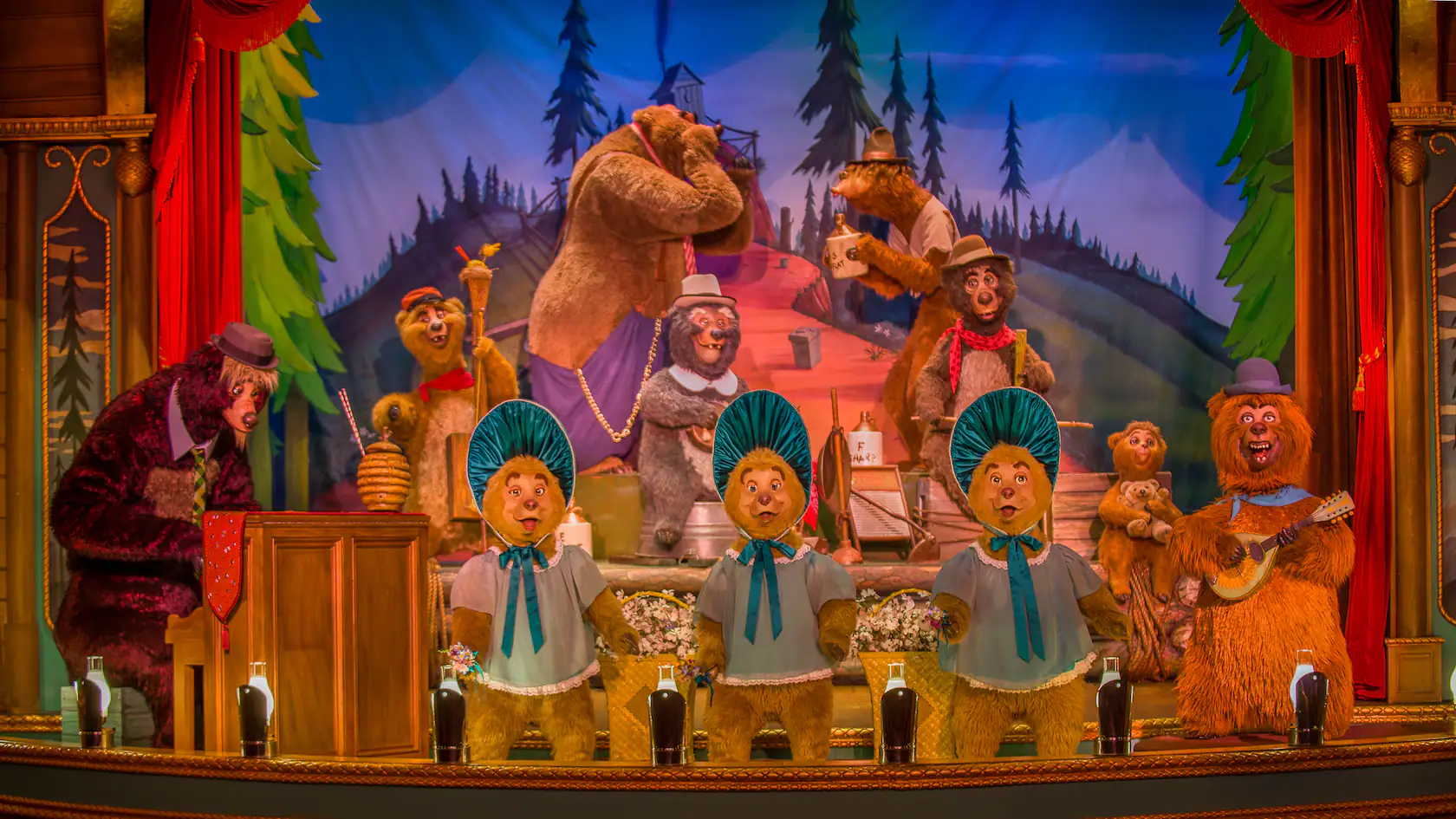 country-bear-jamboree