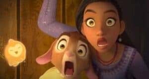 Disney Wish Trailer Tiktok