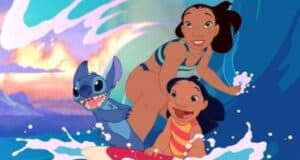Disneys Live Action Lilo and Stitch