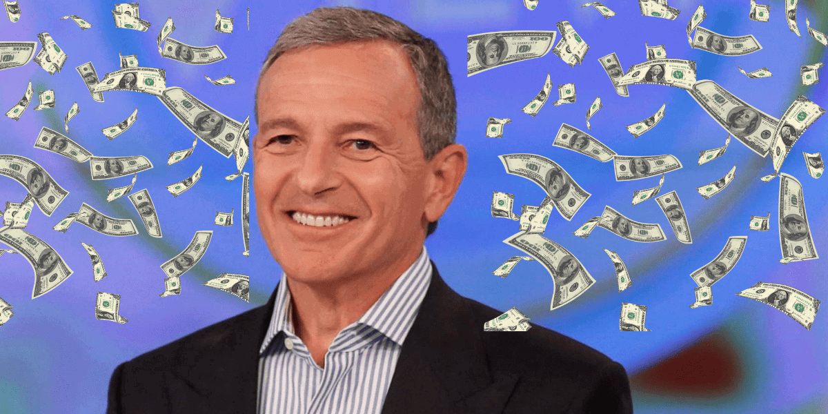 Disney progress by cutting costs