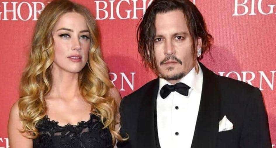 Johnny Depp Amber Heard Mistrial