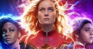 Captain Marvel 2