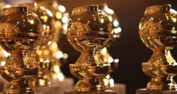 Disney 2024 Golden Globes