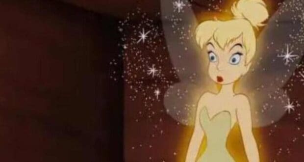 Disney Bad Tattoo