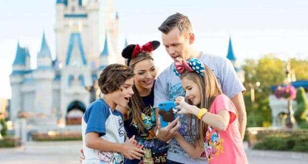 Disney Dining