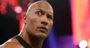 Disney Dwayne Johnson
