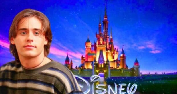 Disney Franchise Jared Lato