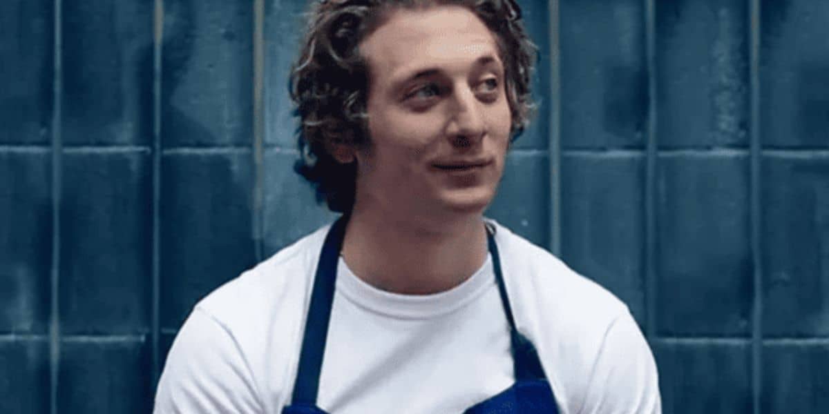 Disney Jeremy Allen White