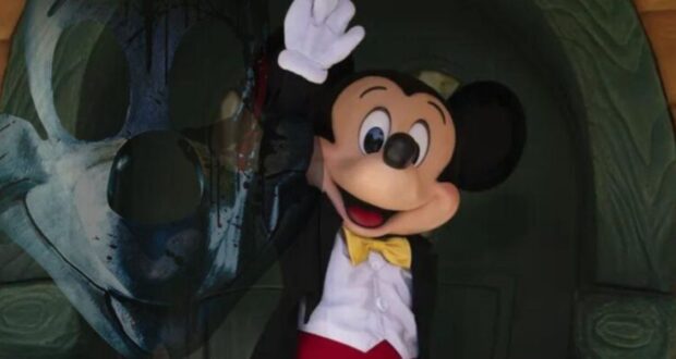 Disney Mickey Mouse