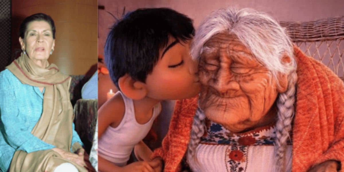 Disney Pixar Coco