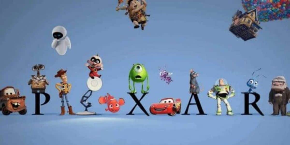 Disney Pixar Layoffs