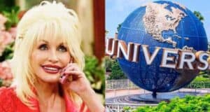 Dolly Parton Universal