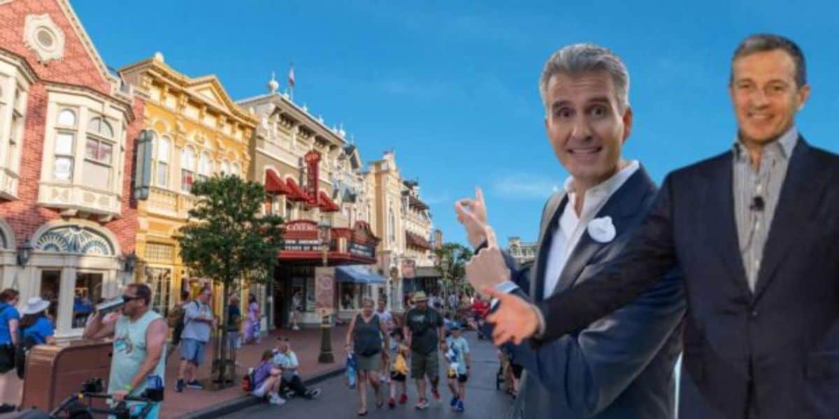 Fans Disney Deliver Real Park News