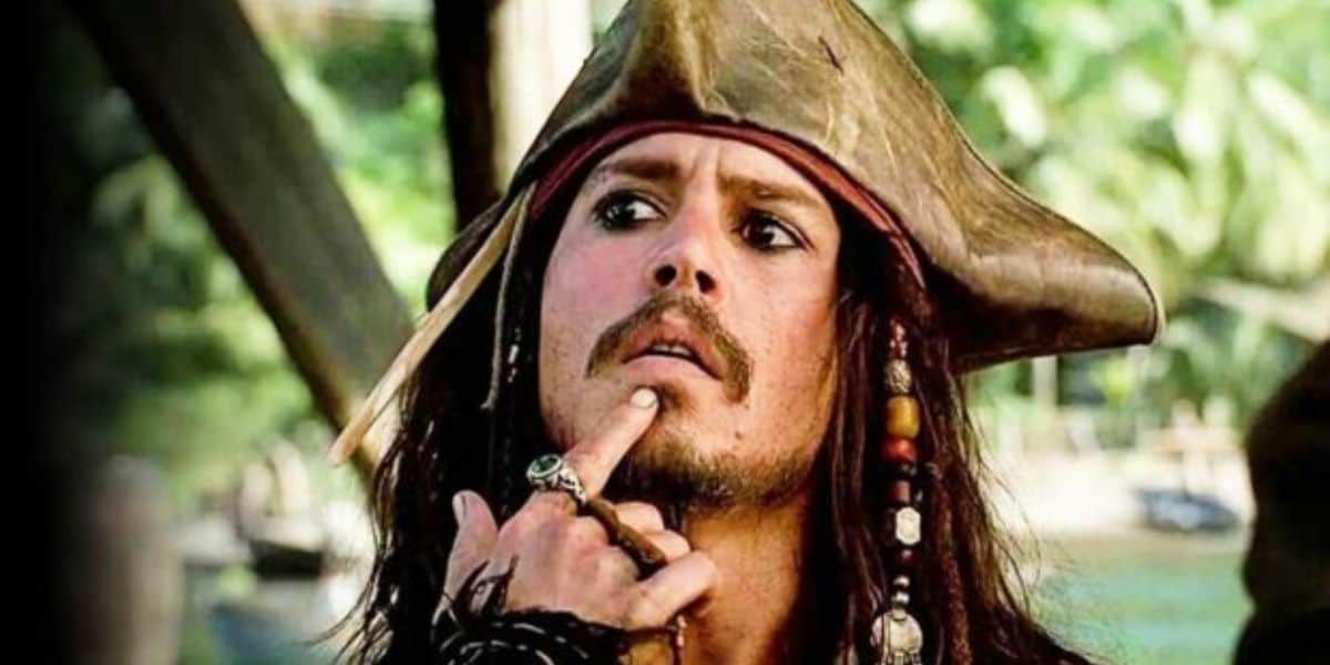 Jim Carrey replace Johnny Depp
