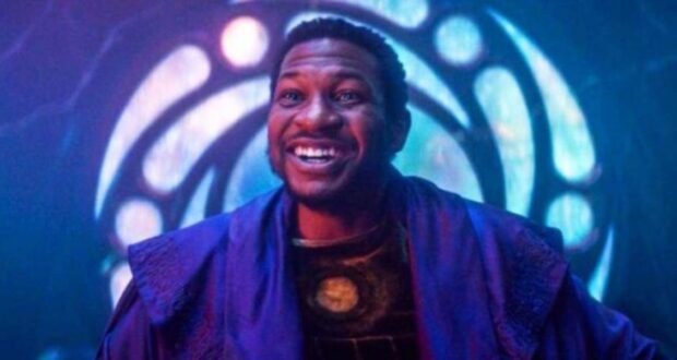 Jonathan Majors Disney Interview