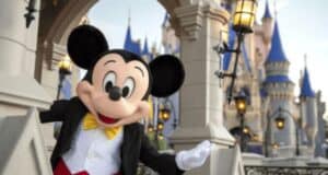 Mickey Disney