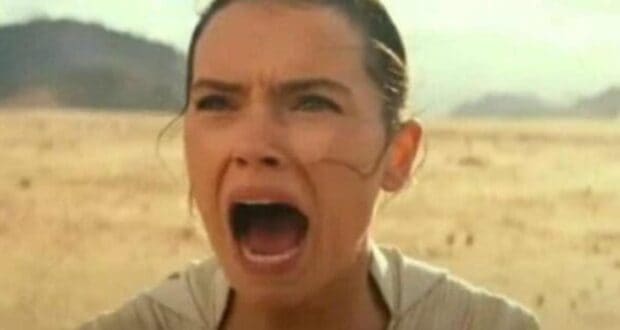 Star wars sequel