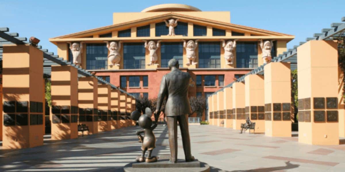 Walt Disney Mickey Mouse