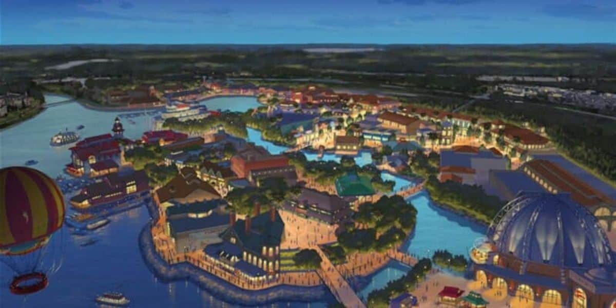 Walt Disney World
